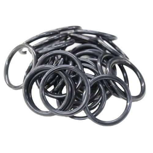 O-Ring-Dichtung - SHIJIAZHUANG RUISUO SEAL SUPPLIES CO.,LTD - kreisförmig / Elastomer / NBR