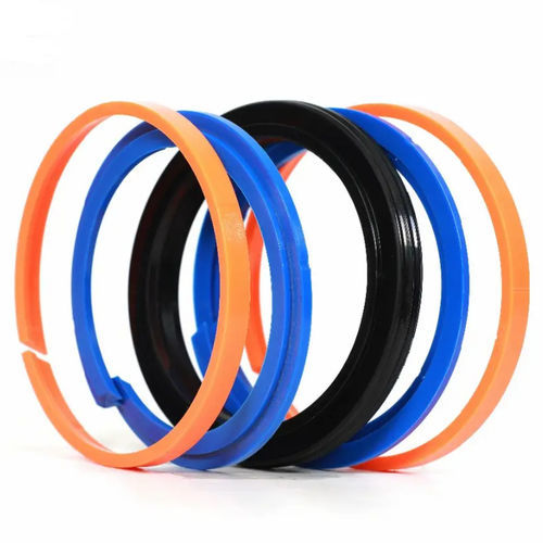 Kolbendichtung - RSOOO - SHIJIAZHUANG RUISUO SEAL SUPPLIES CO.,LTD - Lippen / Elastomer / NBR