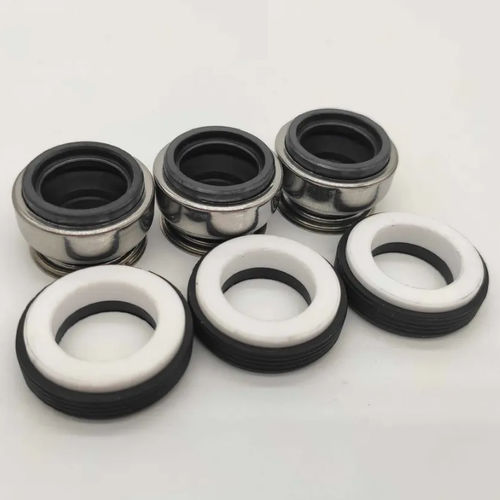 Mechanische Dichtung - WM301 series - SHIJIAZHUANG RUISUO SEAL SUPPLIES CO.,LTD - Lippen / Metall / rechteckig