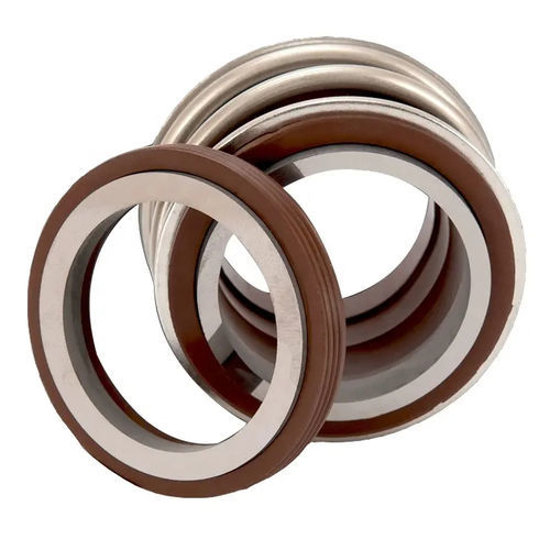 Gleitringdichtung / geschützten Federn - SHIJIAZHUANG RUISUO SEAL SUPPLIES CO.,LTD - Pumpen