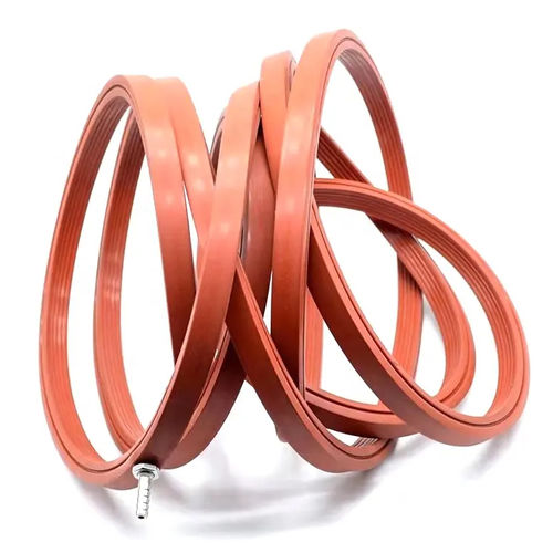 Aufblasbare Dichtung - Airbag - SHIJIAZHUANG RUISUO SEAL SUPPLIES CO.,LTD - O-Ring / NBR / aus FKM