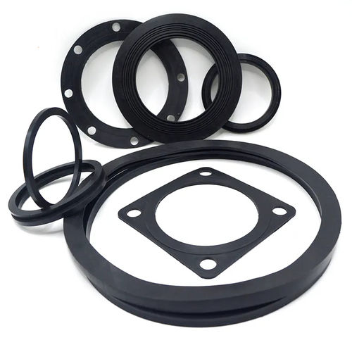 Maßgefertigte Dichtung - SHIJIAZHUANG RUISUO SEAL SUPPLIES CO.,LTD - Gummi / NBR / PTFE