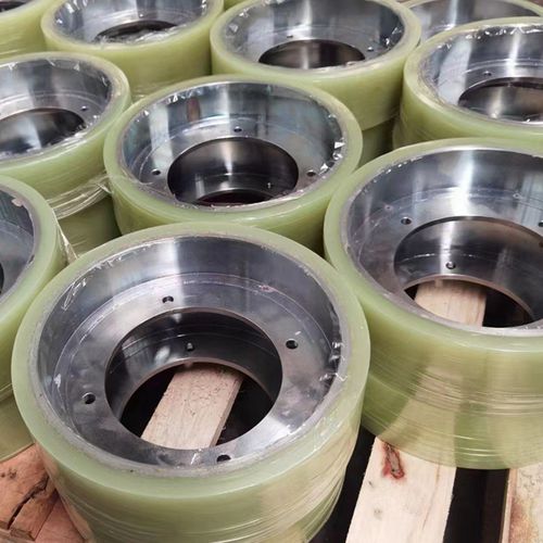 Maßgefertigtes Polyurethan - SHIJIAZHUANG RUISUO SEAL SUPPLIES CO.,LTD