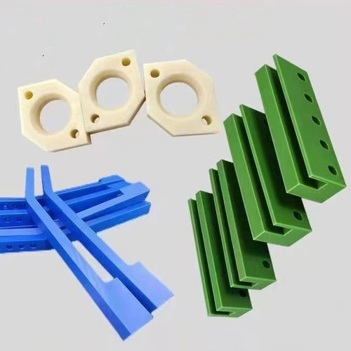 Kunststoff-Guss - SHIJIAZHUANG RUISUO SEAL SUPPLIES CO.,LTD - mittelgroße Serien / Kleinserien / Großserien