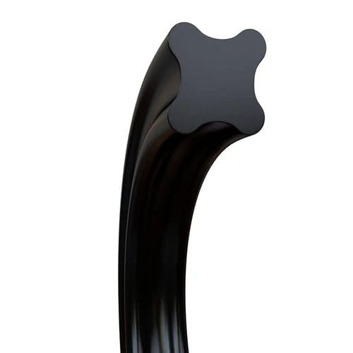 X-Ring-Dichtung - SHIJIAZHUANG RUISUO SEAL SUPPLIES CO.,LTD - O-Ring / Spiral / Silikongummi
