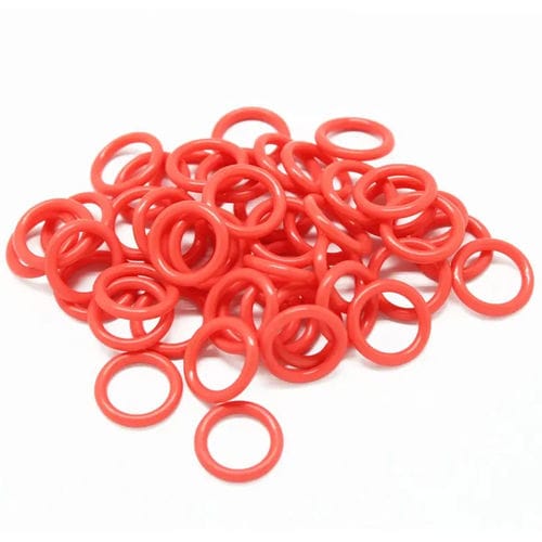 O-Ring-Dichtung - SHIJIAZHUANG RUISUO SEAL SUPPLIES CO.,LTD - Polyurethan / Elastomer / Kunststoff
