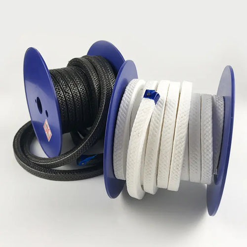 PTFE-Dichtungsstreifen - SHIJIAZHUANG RUISUO SEAL SUPPLIES CO.,LTD