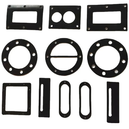 Neoprendichtung - SHIJIAZHUANG RUISUO SEAL SUPPLIES CO.,LTD - flach / rund / rechteckig