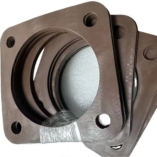 FKM-Dichtung - SHIJIAZHUANG RUISUO SEAL SUPPLIES CO.,LTD - flach / rund / rechteckig