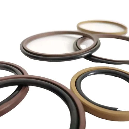 Dichtung / Glyd ring - SPGO - SHIJIAZHUANG RUISUO SEAL SUPPLIES CO.,LTD - O-Ring / kreisförmig / X-förmig