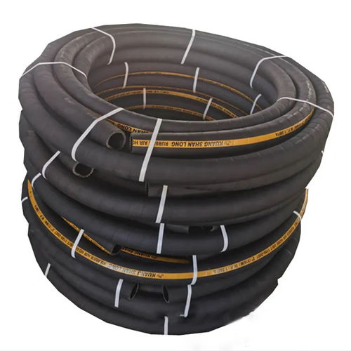 Wasserschlauch - SHIJIAZHUANG RUISUO SEAL SUPPLIES CO.,LTD - für Dampf / für Öl / Kunstgummi