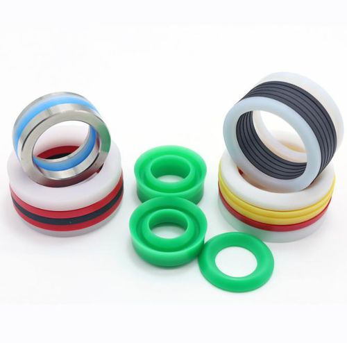 Lippendichtung - SHIJIAZHUANG RUISUO SEAL SUPPLIES CO.,LTD - NBR / V-Ring / Dosen