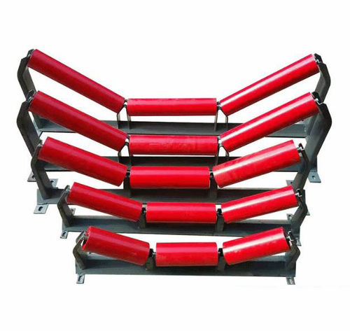 Freie Förderrolle - SHIJIAZHUANG RUISUO SEAL SUPPLIES CO.,LTD - Metall / Kunststoff / Gummi