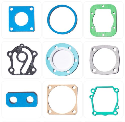 Spiraldichtung - SHIJIAZHUANG RUISUO SEAL SUPPLIES CO.,LTD - Gummi / PTFE / EPDM