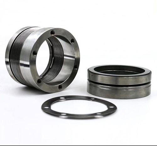 Gefederte-Dichtung - SHIJIAZHUANG RUISUO SEAL SUPPLIES CO.,LTD
