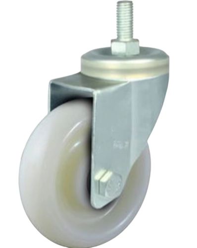 Lenkrolle - SHIJIAZHUANG RUISUO SEAL SUPPLIES CO.,LTD - Gewindeschaft / für hohe Belastungen / für Schwerlasten