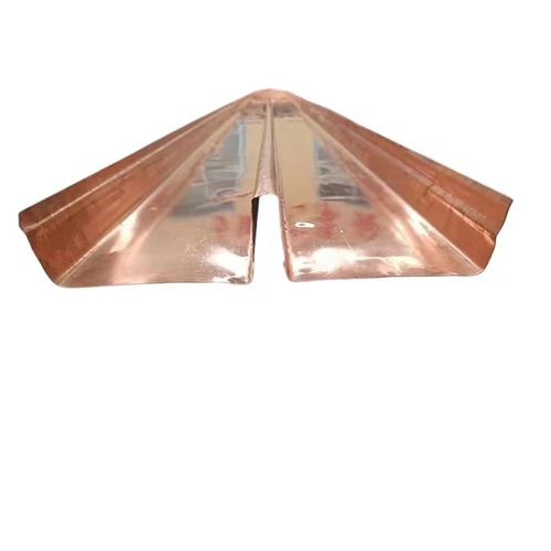 Flacher Dichtungsstreifen - SHIJIAZHUANG RUISUO SEAL SUPPLIES CO.,LTD - Kunststoff / Kupfer / Gummi