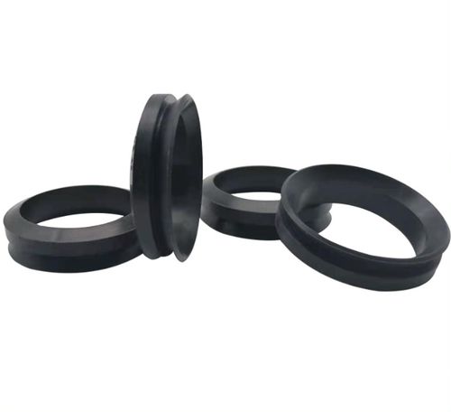 Lippendichtung - SHIJIAZHUANG RUISUO SEAL SUPPLIES CO.,LTD - Gummi / V-Ring / Pumpen