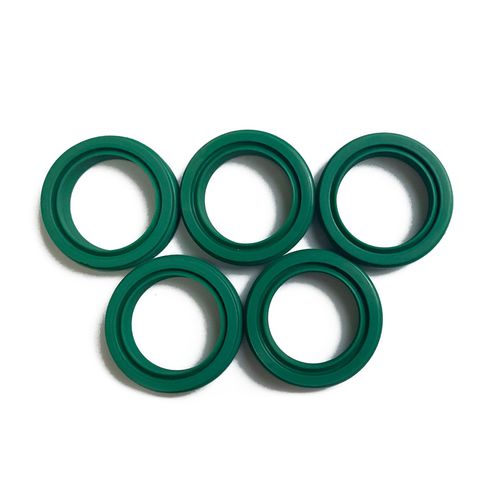 Lippendichtung - SHIJIAZHUANG RUISUO SEAL SUPPLIES CO.,LTD - Polyurethan / kreisförmig / Dosen