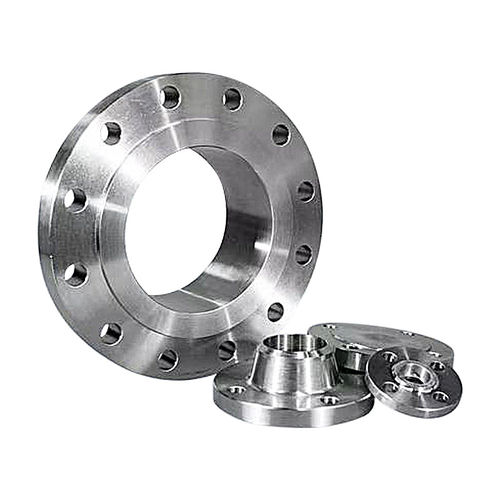 Rohrflansch - SHIJIAZHUANG RUISUO SEAL SUPPLIES CO.,LTD - Edelstahl / Kohlenstoffstahl / Gewinde