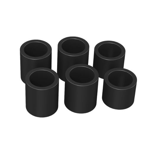 Flacher Dichtungsstreifen - SHIJIAZHUANG RUISUO SEAL SUPPLIES CO.,LTD - PTFE / MDF / für Förderbänder