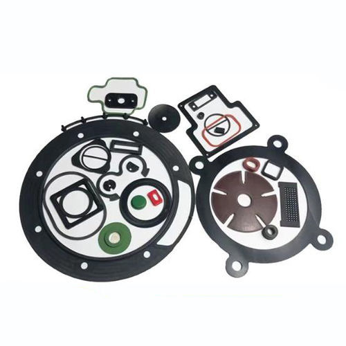 Gummidichtung - SHIJIAZHUANG RUISUO SEAL SUPPLIES CO.,LTD - NBR / Synthetik / Silikon