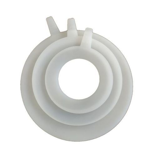 Flache Dichtung - SHIJIAZHUANG RUISUO SEAL SUPPLIES CO.,LTD - O-Ring / Silikongummi / Flansch