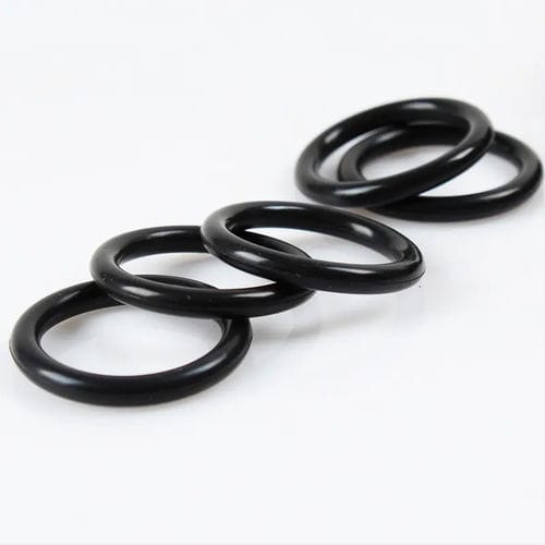 O-Ring-Dichtung - SHIJIAZHUANG RUISUO SEAL SUPPLIES CO.,LTD - NBR / Nitril / Kunststoff