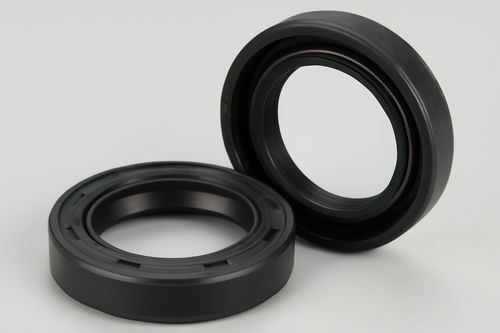 O-Ring-Dichtung - SHIJIAZHUANG RUISUO SEAL SUPPLIES CO.,LTD - Nitrilkautschuk / NBR / kreisförmig