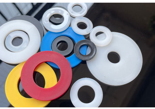 Isolationsfolie - SHIJIAZHUANG RUISUO SEAL SUPPLIES CO.,LTD - Polyamid / Kunststoff / Polyethylen