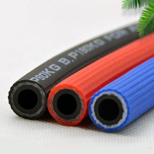 Schlauch für Acetylen - SHIJIAZHUANG RUISUO SEAL SUPPLIES CO.,LTD - für Gas / Sauerstoff / Gummi