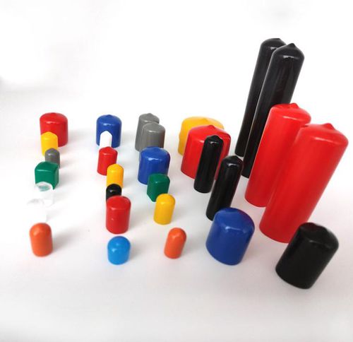 Runde Kappe - SHIJIAZHUANG RUISUO SEAL SUPPLIES CO.,LTD - Metall / Kunststoff / Gummi