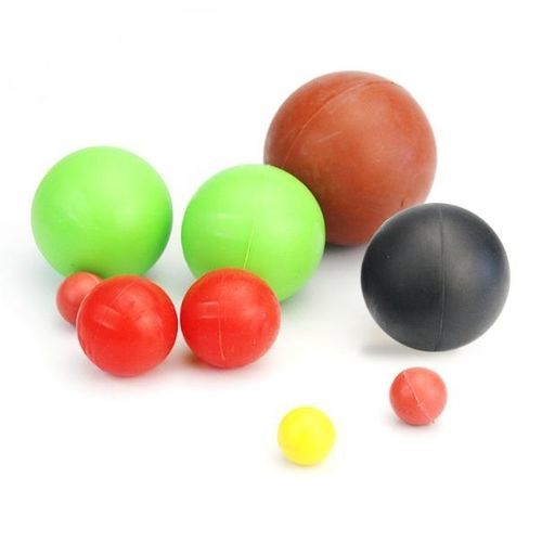 Gummikugel - SHIJIAZHUANG RUISUO SEAL SUPPLIES CO.,LTD
