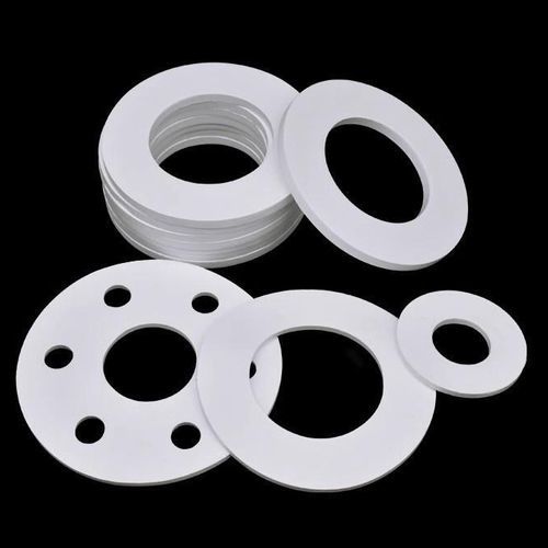 Harzdichtung - SHIJIAZHUANG RUISUO SEAL SUPPLIES CO.,LTD - PTFE / aus Polytetrafluorethylen / Trinkwasser