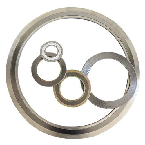 Spiraldichtung - SHIJIAZHUANG RUISUO SEAL SUPPLIES CO.,LTD - Graphit / Verbundwerkstoff / Carbon