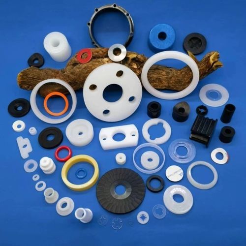 PTFE-Dichtung - SHIJIAZHUANG RUISUO SEAL SUPPLIES CO.,LTD - aus Polytetrafluorethylen / Thermoplast / Polypropylen
