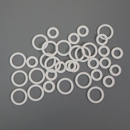O-Ring-Dichtung - SHIJIAZHUANG RUISUO SEAL SUPPLIES CO.,LTD - Elastomer / aus FKM / Industrie