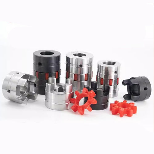 Elastische Kupplung - SHIJIAZHUANG RUISUO SEAL SUPPLIES CO.,LTD - für Kraftübertragungen / Welle / für Wellen