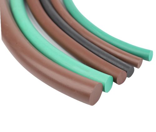 Rundes Band - SHIJIAZHUANG RUISUO SEAL SUPPLIES CO.,LTD - Gummi / für Industrieanwendungen
