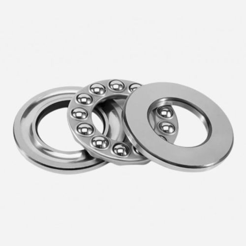 Axial-Kugellager / für hohe Drehzahlen - SHIJIAZHUANG RUISUO SEAL SUPPLIES CO.,LTD