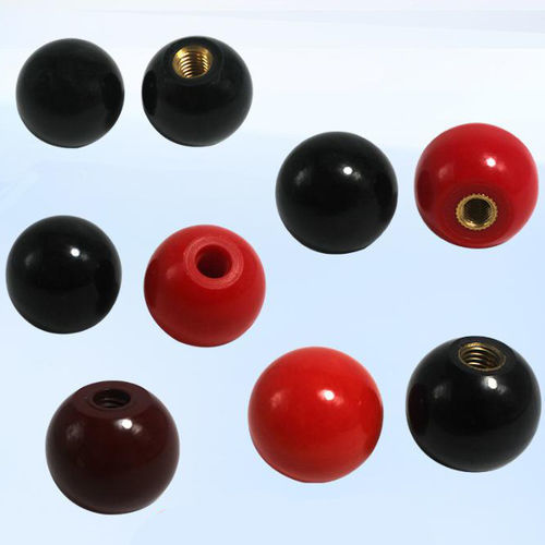 Bügelgriff - SHIJIAZHUANG RUISUO SEAL SUPPLIES CO.,LTD - Kunststoff / ergonomisch / klein