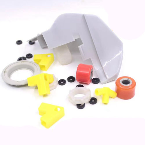 Reduzierbuchse - SHIJIAZHUANG RUISUO SEAL SUPPLIES CO.,LTD - Isolation / Belastung / für Industrieanwendungen