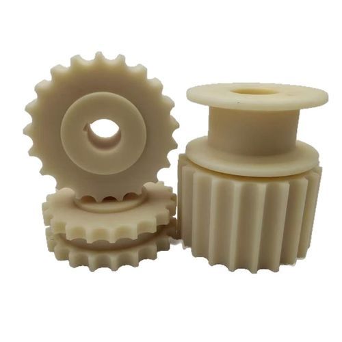 Stirnradsatz - SHIJIAZHUANG RUISUO SEAL SUPPLIES CO.,LTD - schrägverzahnt / Kunststoff / für Kraftübertragungen