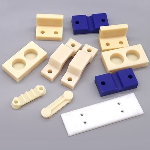 Park-Bumper / Kunststoff - SHIJIAZHUANG RUISUO SEAL SUPPLIES CO.,LTD