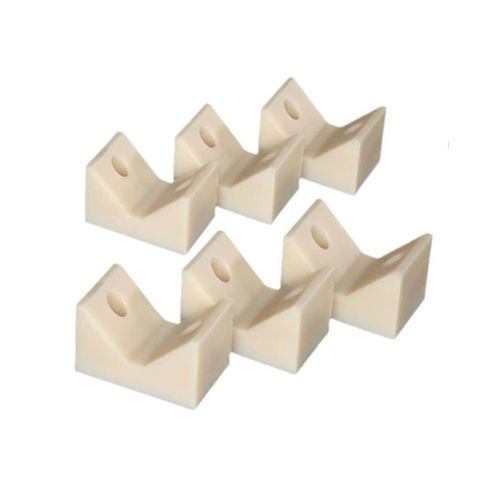 Park-Bumper / Metall - SHIJIAZHUANG RUISUO SEAL SUPPLIES CO.,LTD - Kunststoff