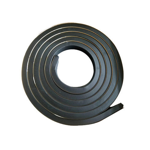 Gummi-Kompensator - SHIJIAZHUANG RUISUO SEAL SUPPLIES CO.,LTD - rechteckig / Flansch / für Baustellen