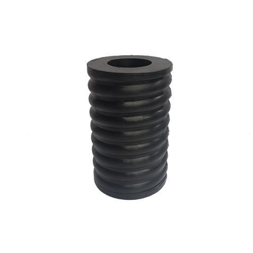 Druckfeder - SHIJIAZHUANG RUISUO SEAL SUPPLIES CO.,LTD - zylindrisch / Gummi / für Gebäude
