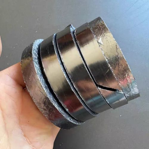 Präzisions-Dichtungsring - SHIJIAZHUANG RUISUO SEAL SUPPLIES CO.,LTD - maßgefertigt / Metall / nicht angegeben