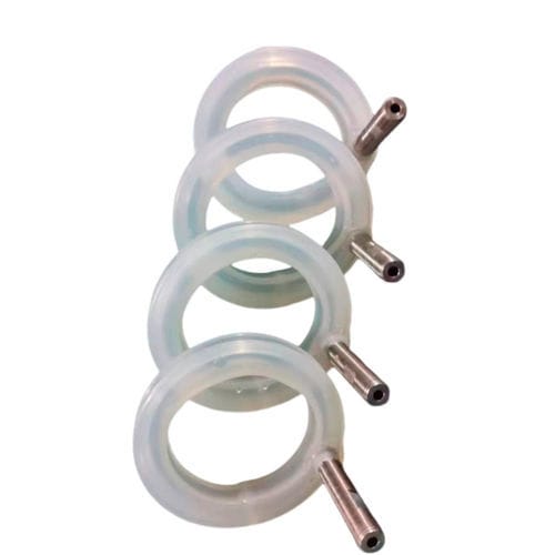 Silikondichtung - SHIJIAZHUANG RUISUO SEAL SUPPLIES CO.,LTD