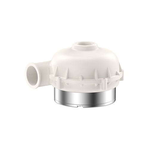 Luftgebläse - WM6850-24V - Zhejiang Weicheng Blower co.,ltd - Radial / einstufig / für Maschinen